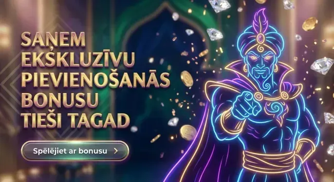Vodds casino